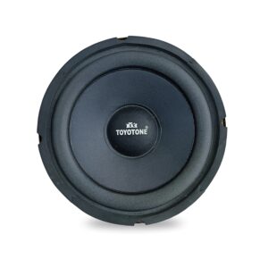 8”INCH Gold Series Hi-Fi Woofer 60W 4 Ohm 90 17MM Magnet.