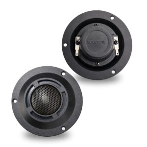 TT102 High Power Piezoelectric Tweeter (1)