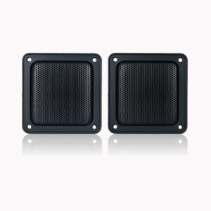 TT105 High Power Piezoelectric Tweeter (1)