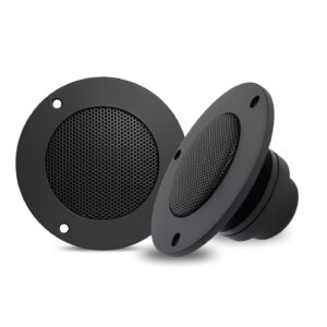 TT106 High Power Piezoelectric Tweeter