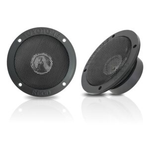 TOYOTONE 3" Inch Tweeter