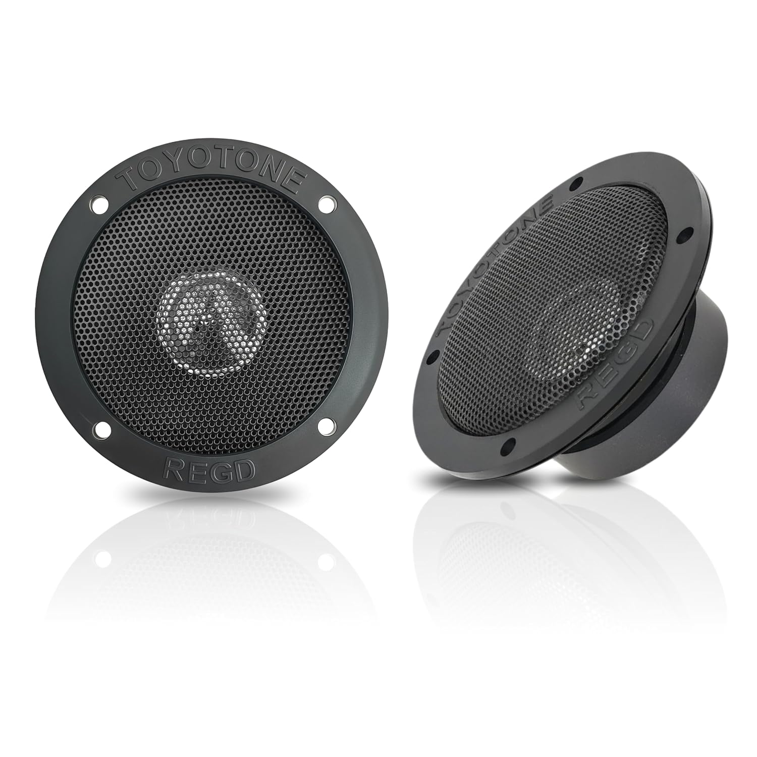 TOYOTONE 3" Inch Tweeter